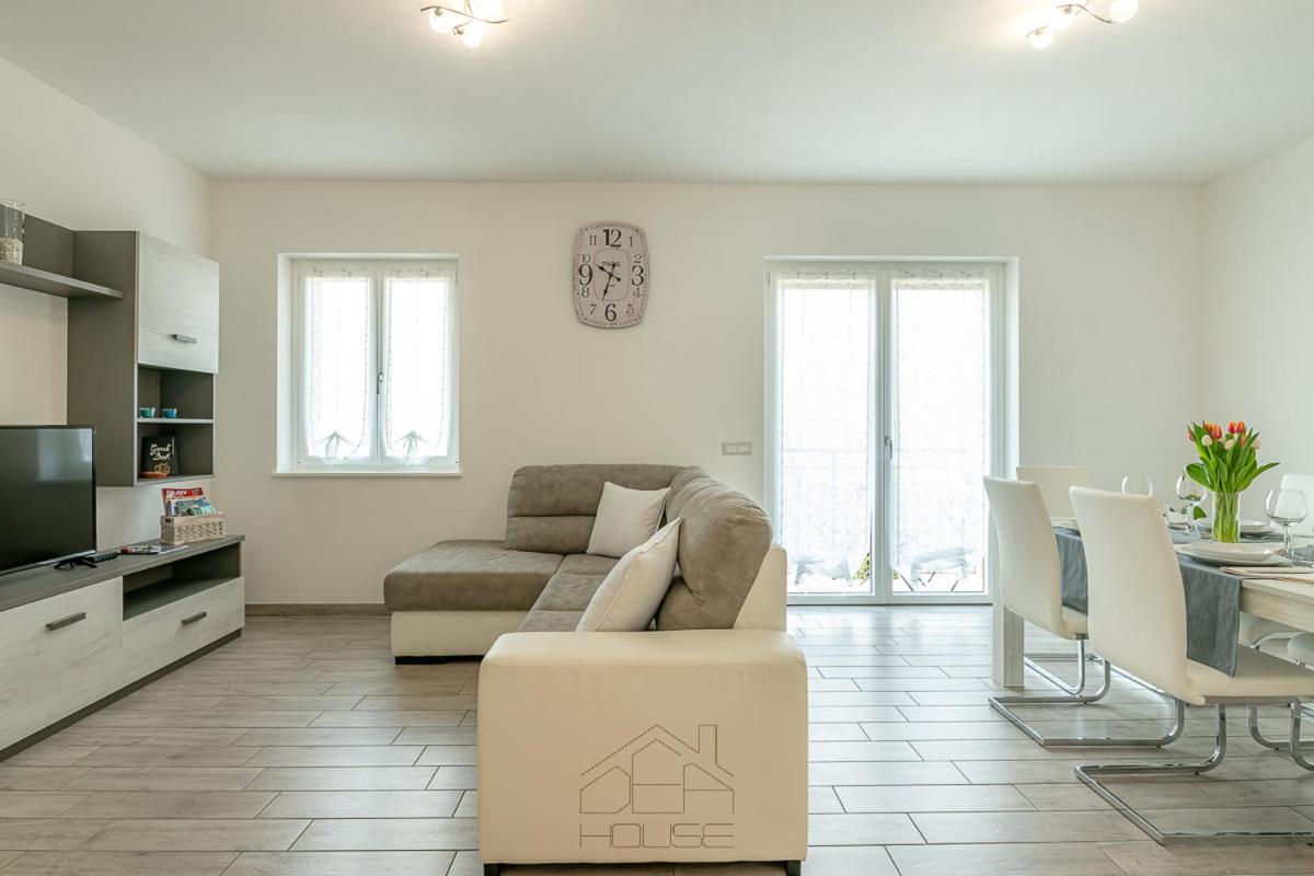 Dea House Appartement