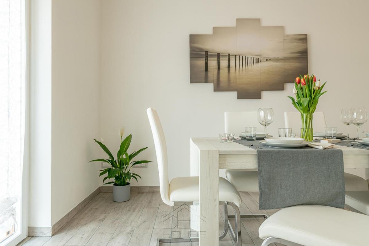 Appartement Dea House *