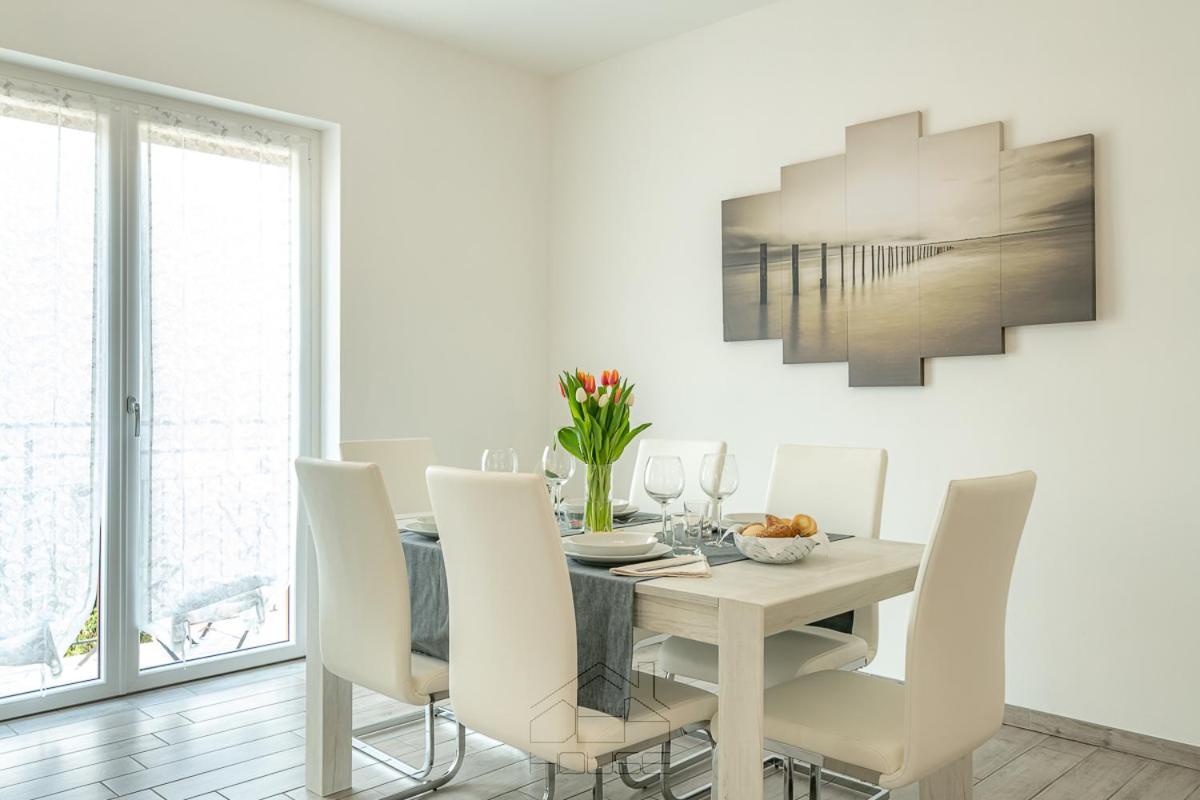 Appartement Dea House