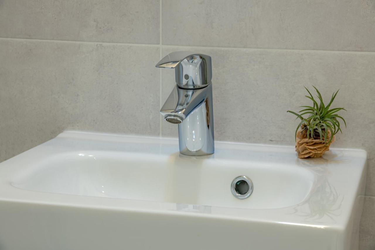 Dea House Appartement Nesso