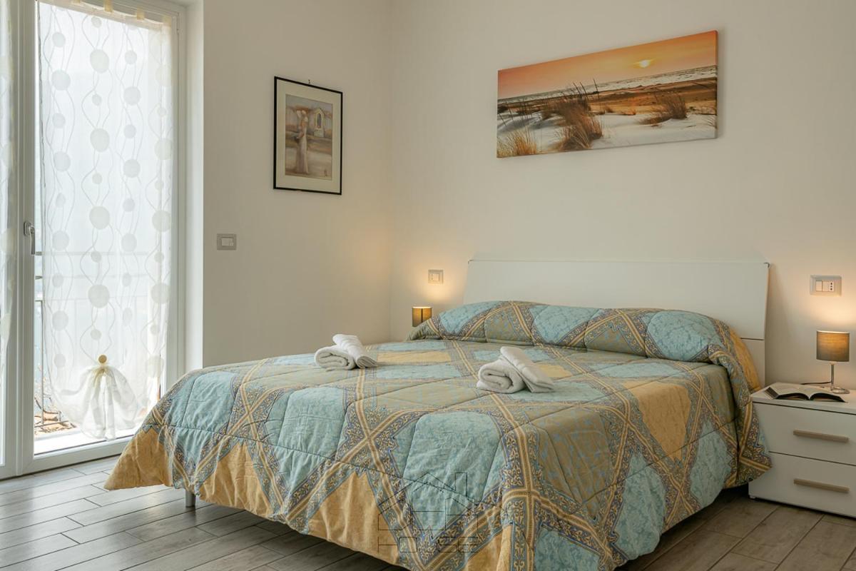 Appartement Dea House Nesso