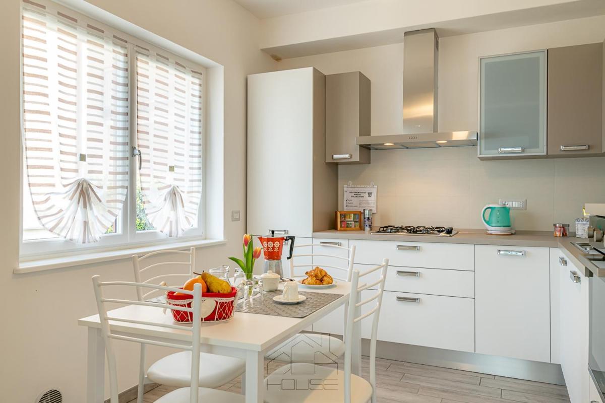 Dea House Appartement Nesso