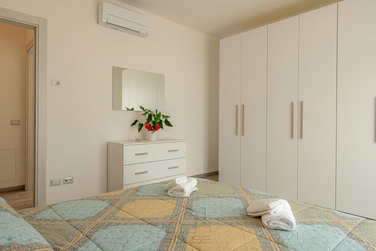 Appartement Dea House Nesso