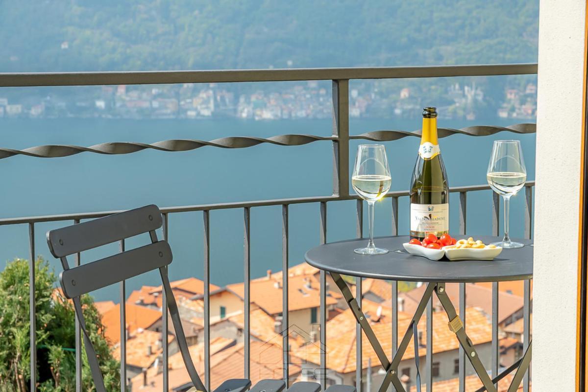 Dea House Appartement Nesso
