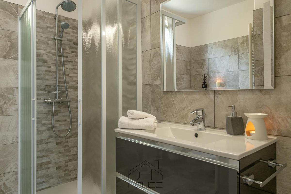 Dea House Appartement Nesso