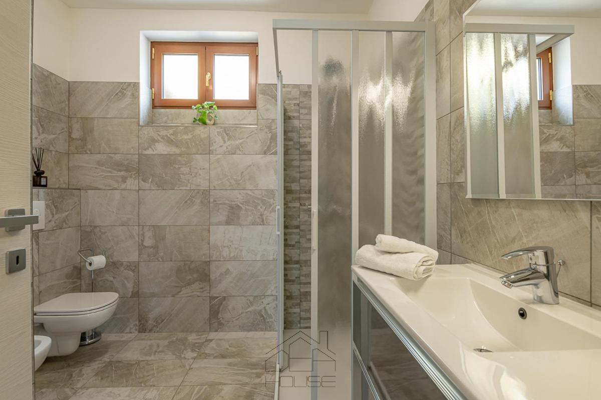 Dea House Appartement Nesso
