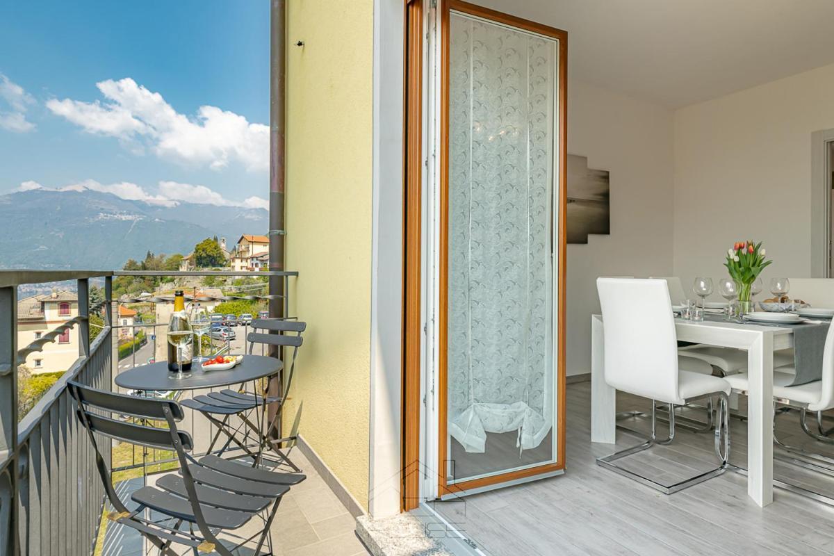 Appartement Dea House Nesso