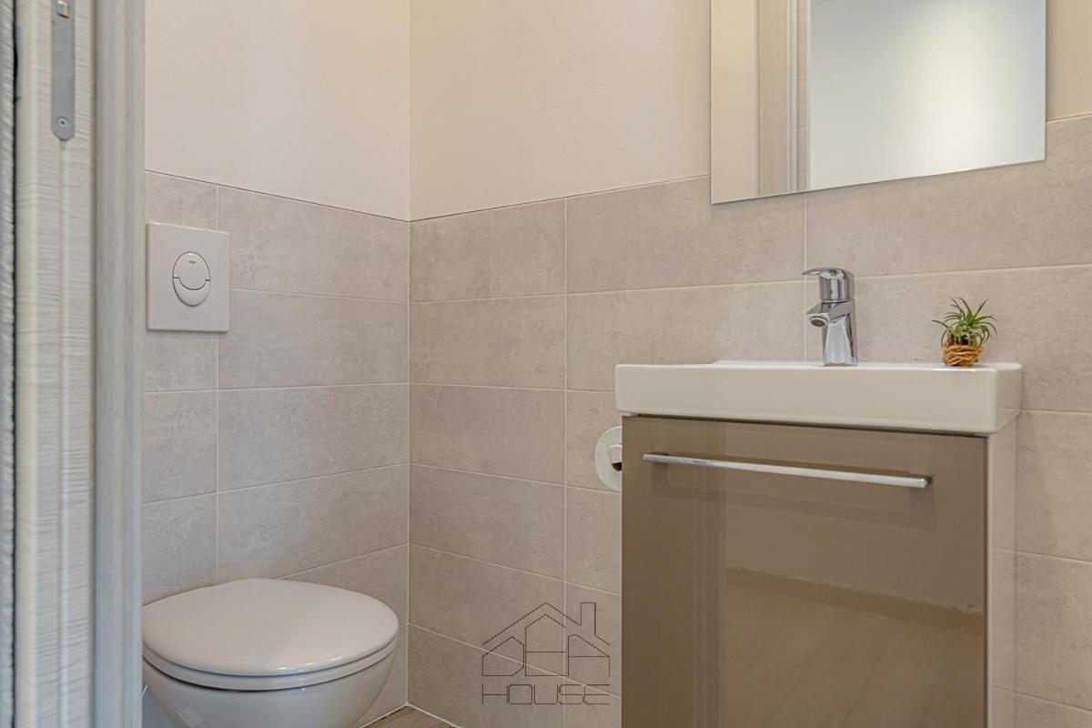 Dea House Appartement