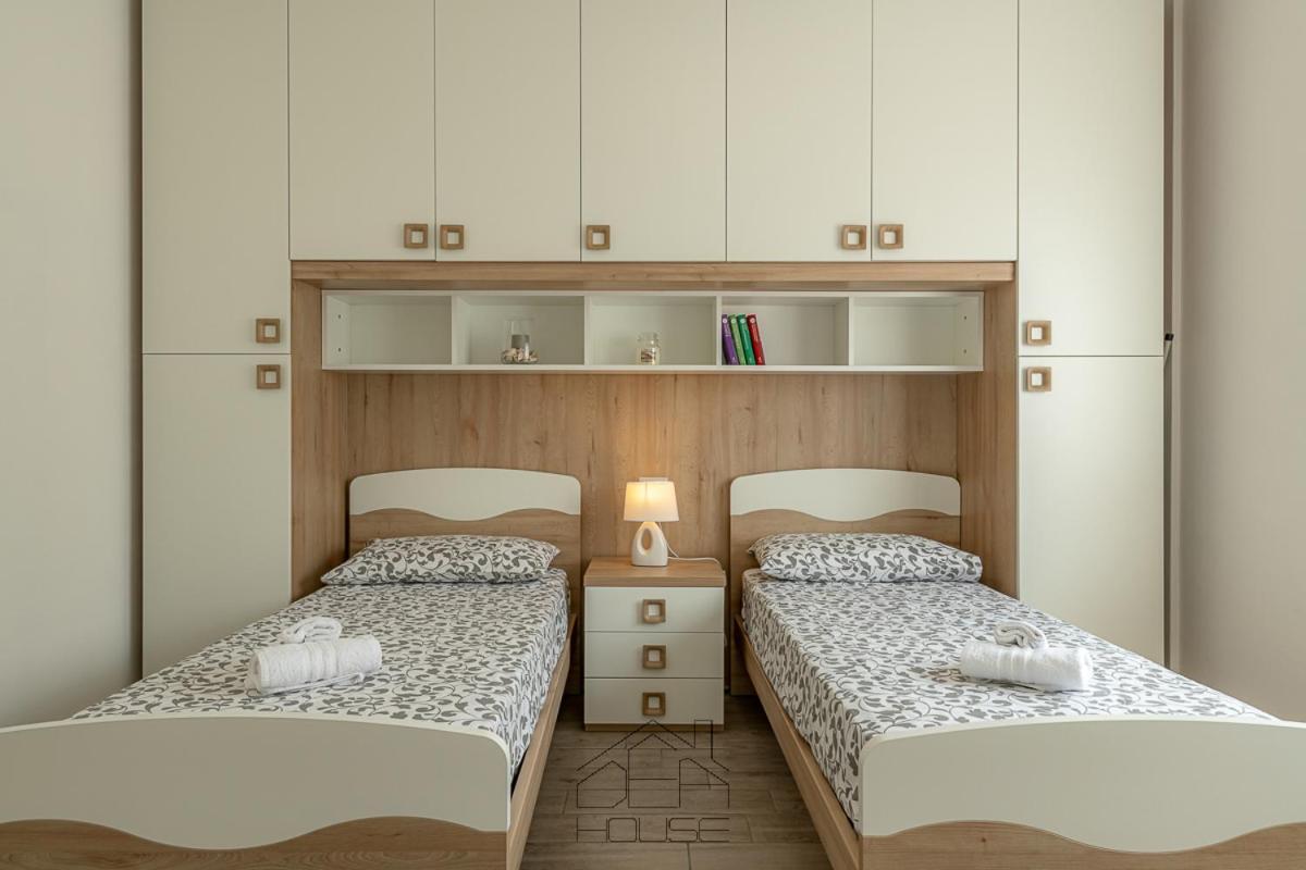Dea House Appartement *